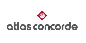 Logo Atlas Concorde