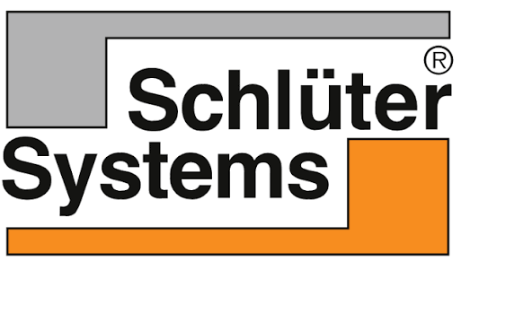 Logo Schlüter-Systems