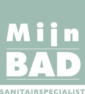 Logo Mijn BAD Sanitairspecialist